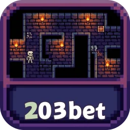 203BET — ikon APK